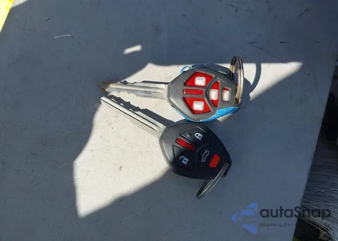 2008 Mitsubishi Galant De из США, поврежденный, VIN 4A3AB26F38E025105